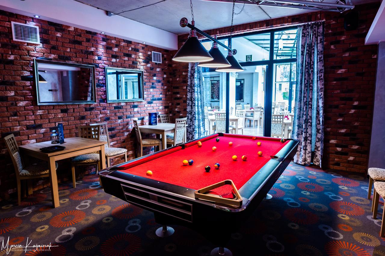 Hotel Na Skarpie Шклярска Поремба Екстериор снимка