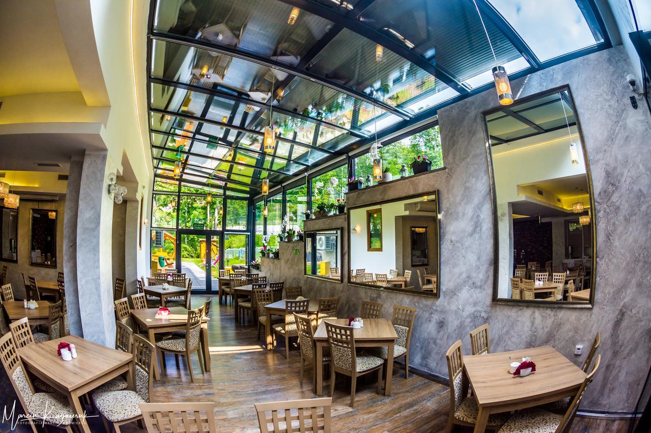 Hotel Na Skarpie Шклярска Поремба Екстериор снимка