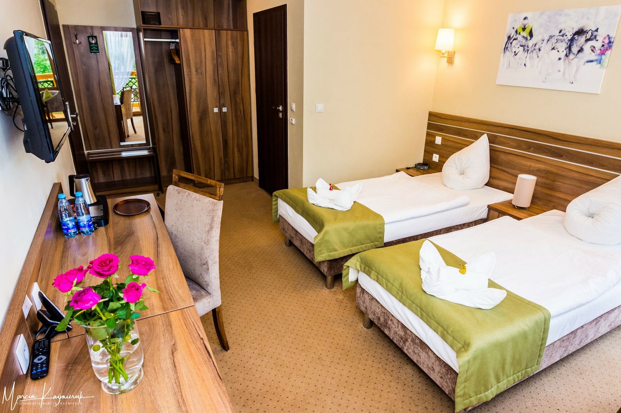 Hotel Na Skarpie Шклярска Поремба Екстериор снимка